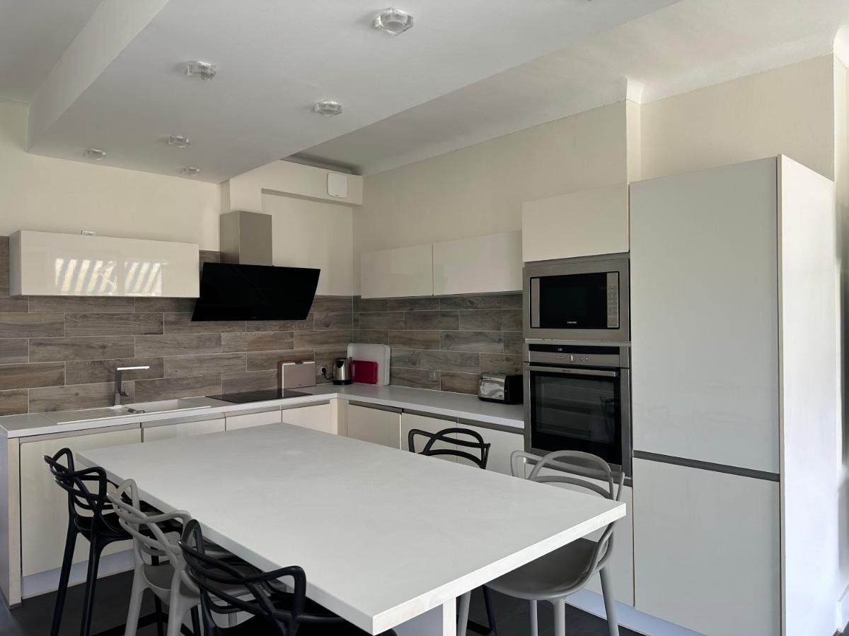 Magnifique Vue Mer F2 45 M2, Parking Surveille Linge De Maison Inclus Canet-en-Roussillon Exterior foto