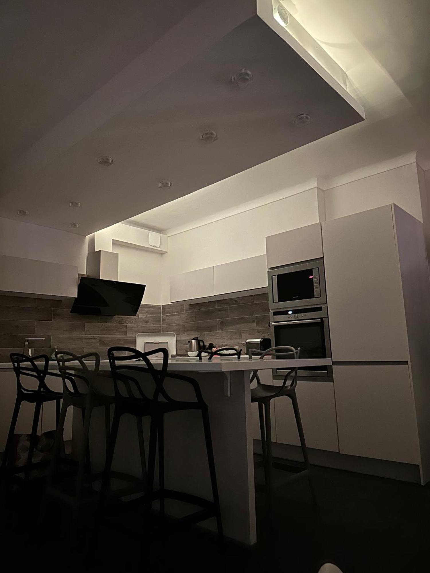 Magnifique Vue Mer F2 45 M2, Parking Surveille Linge De Maison Inclus Canet-en-Roussillon Exterior foto